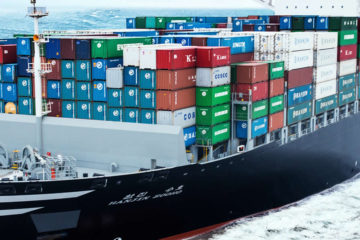 Ocean Freight